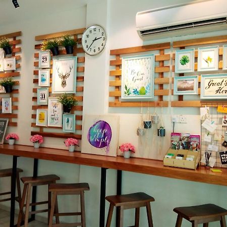 Maple Inn Kuala Lumpur Ngoại thất bức ảnh