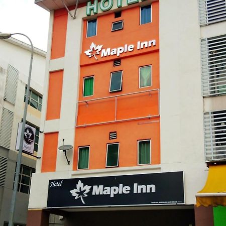 Maple Inn Kuala Lumpur Ngoại thất bức ảnh