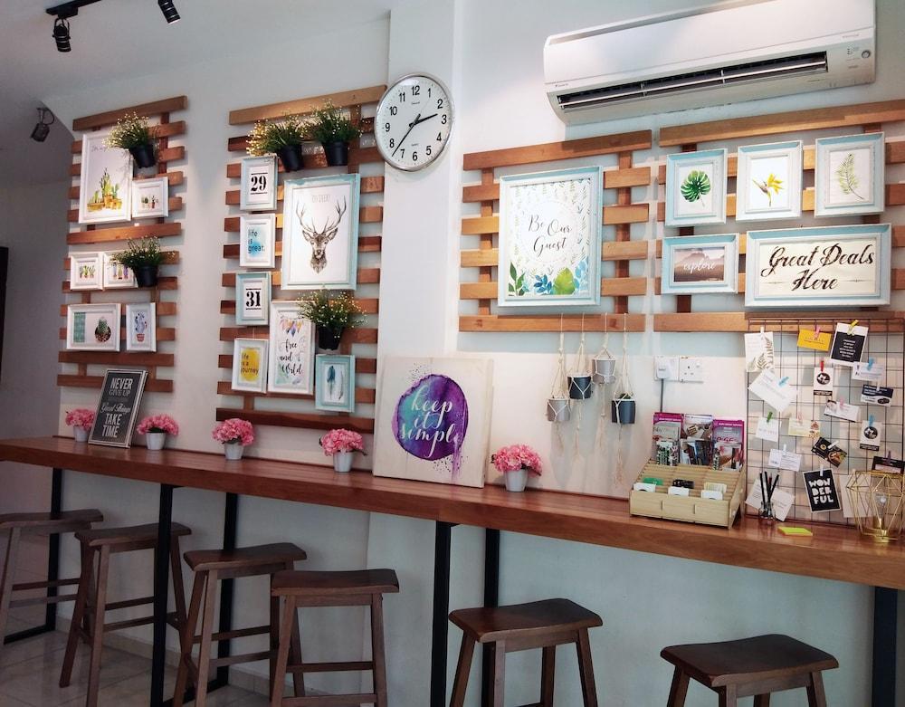 Maple Inn Kuala Lumpur Ngoại thất bức ảnh