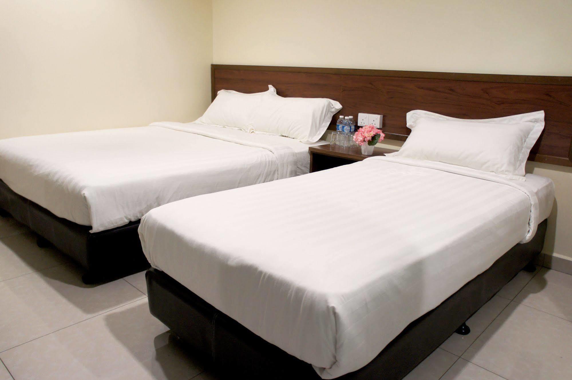 Maple Inn Kuala Lumpur Ngoại thất bức ảnh