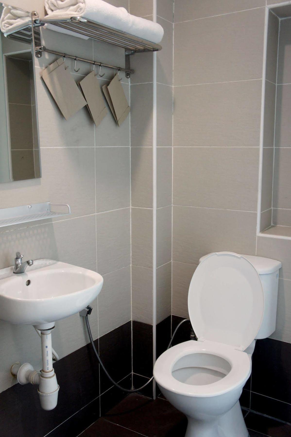 Maple Inn Kuala Lumpur Ngoại thất bức ảnh