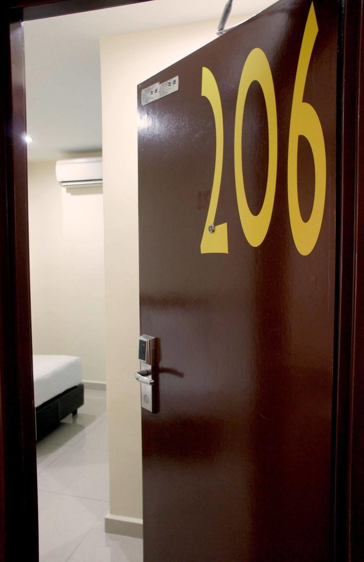 Maple Inn Kuala Lumpur Ngoại thất bức ảnh
